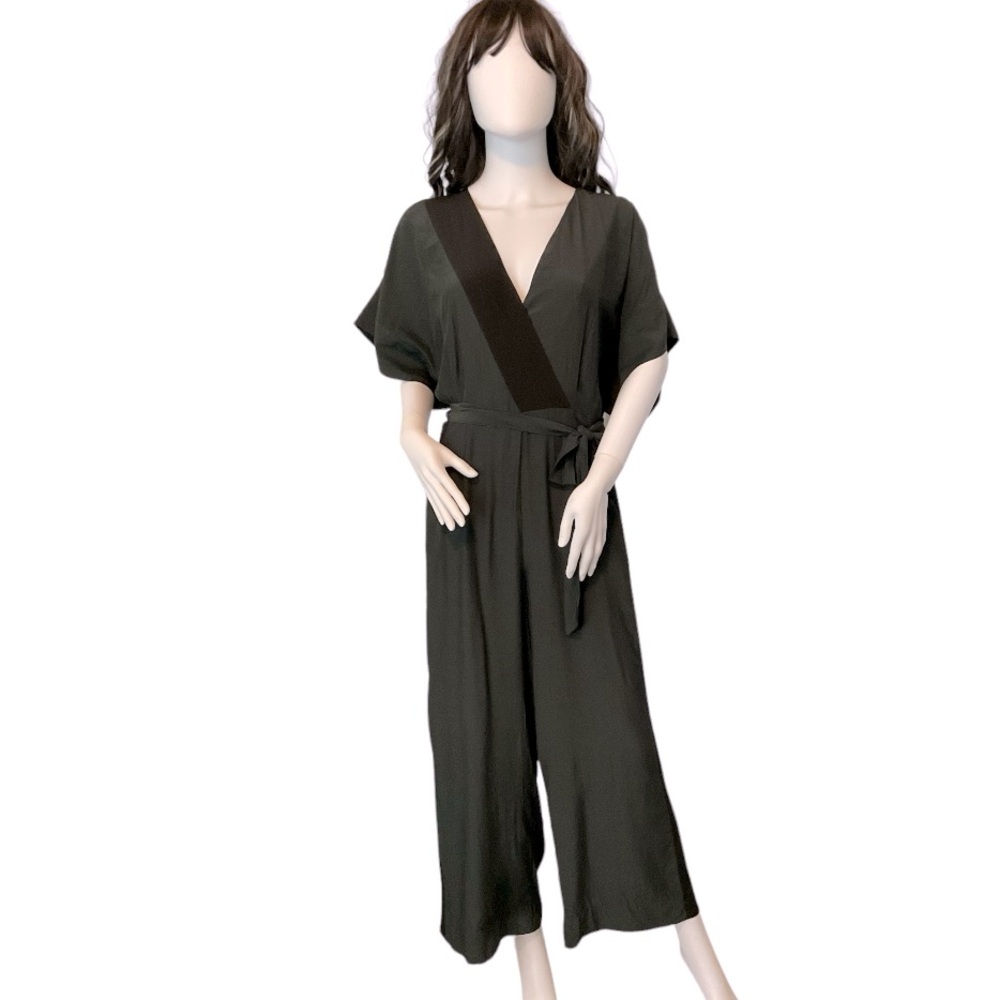 Flawless Jumpsuit